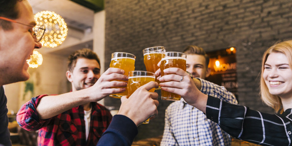 Beer