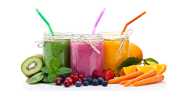 Benefits of Cleanse Weight Loss