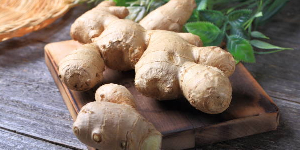 Benefits of Ginger for Diabetes
