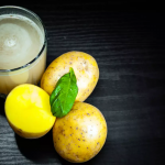 5 Interesting Benefits of Potato Juice for Skin and Hair