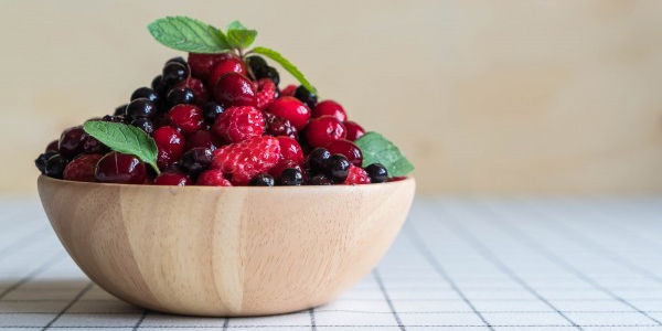 Berries