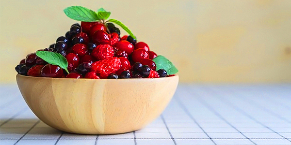 Berries