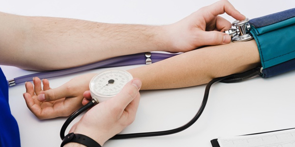 Blood Pressure
