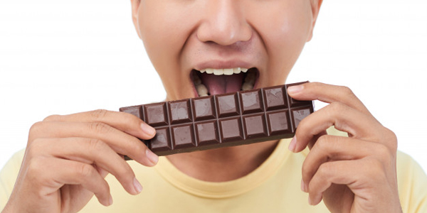 Candy Bars