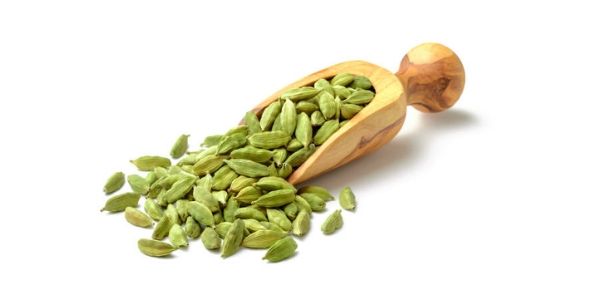 Cardamom