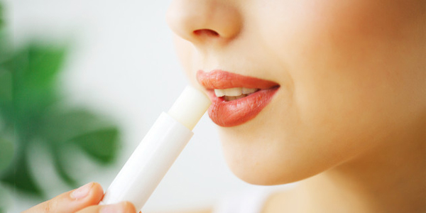 Carry a Lip Balm
