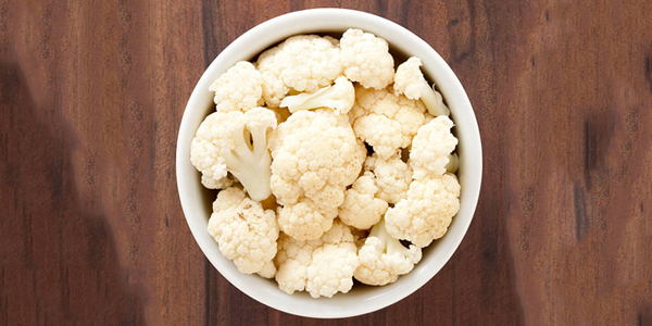 Cauliflower Rice
