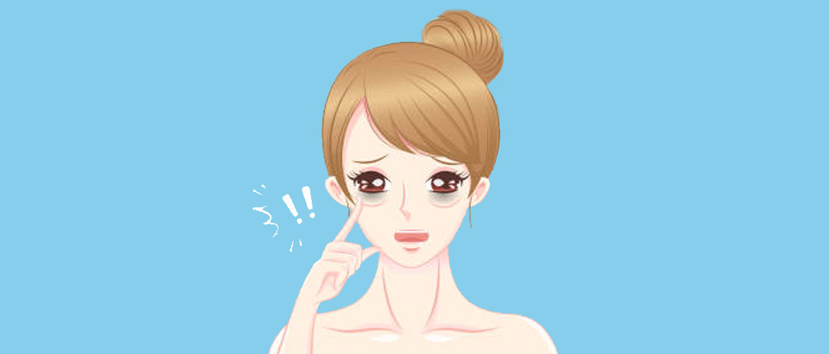 Little Known Facts about Causes of Under-Eye Bags That Matter the Most