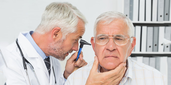 Check Your Hearing and Eyesight