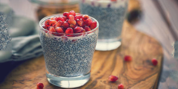Chia Seeds