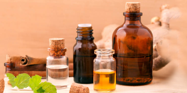 Cinnamon Oil