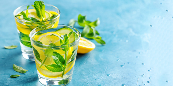 Citrus Fruits