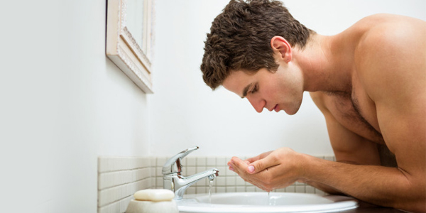 Clean Your Face