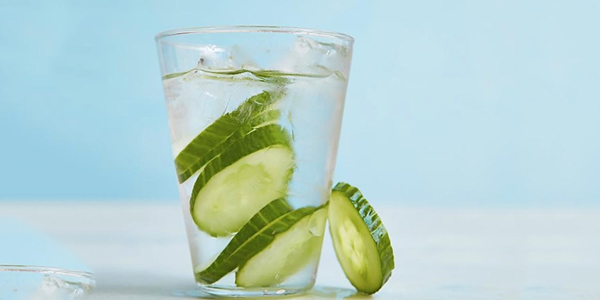 Cucumber 