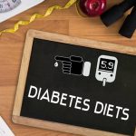 Diabetes Diet for Type 1 and Type 2