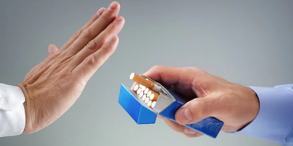 Don’t Smoke