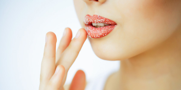 Dry Lips