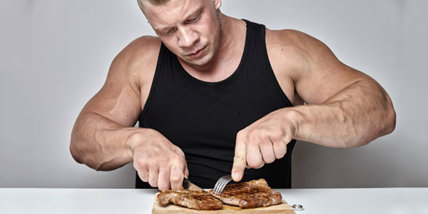 Eat Frequently