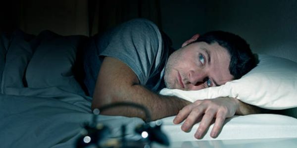 Enough Sleep Is Must