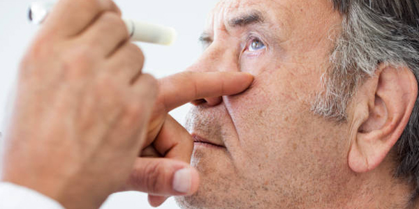 Eye Exam
