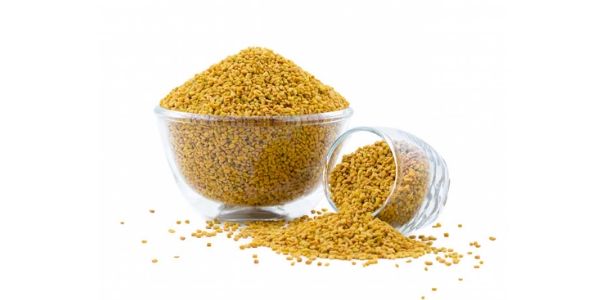 Fenugreek Seeds