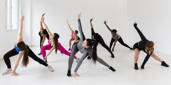 Fitness-Health and Fitness Myth