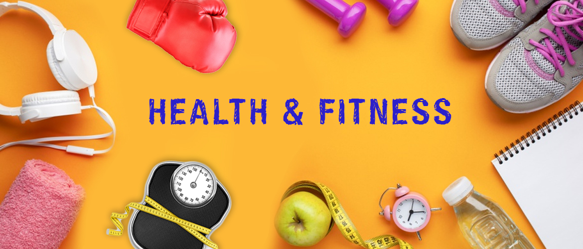 The 5 Most Basic Rules of Health and Fitness