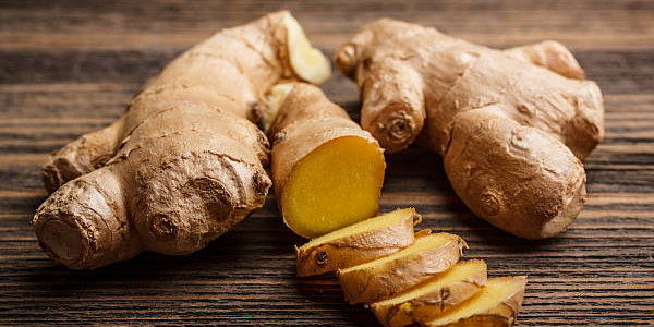 Ginger for Diabetes