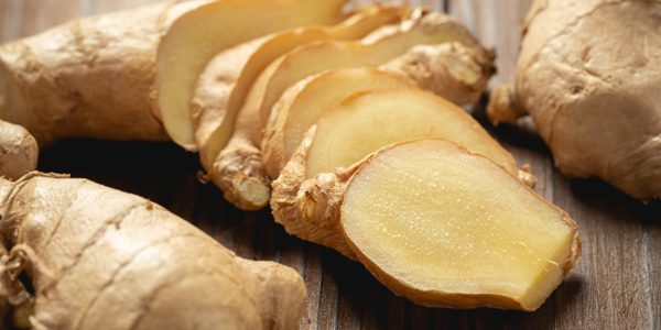 Ginger