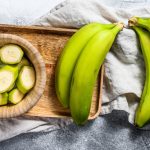 Eating Green Bananas for Weight Loss