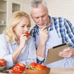 5 Healthy Holiday Cooking Tips for Diabetes