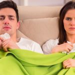 Holiday Flu Picks up across the Us