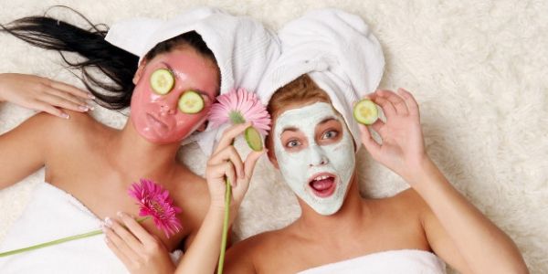 Holiday Skin Care