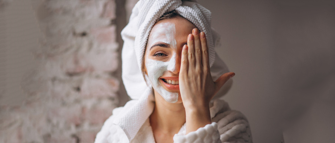Holiday Skin Care- Cure for Holiday Skin Hangover
