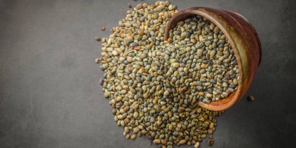 Horse Gram for Weight Loss