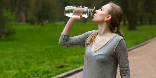 Hydrate