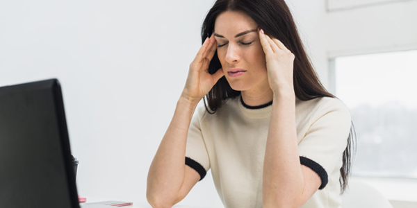 Hypothalamic Amenorrhea