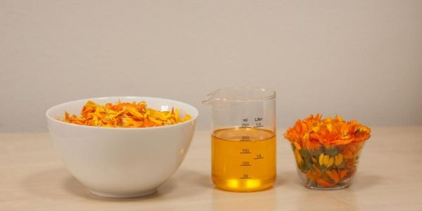  Jojoba Oil
