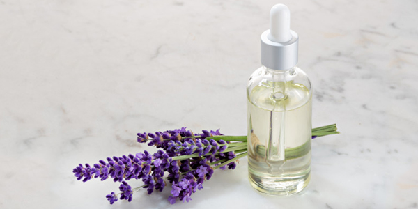 Lavender Oil