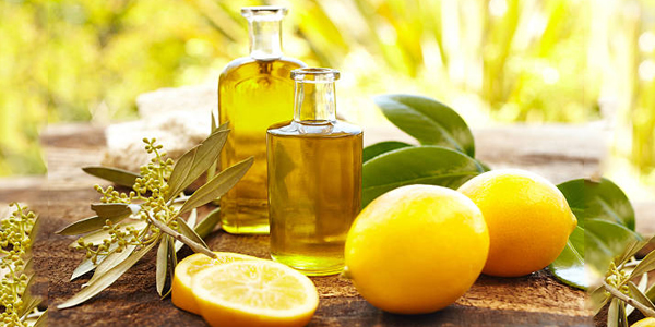 Lemon Oil