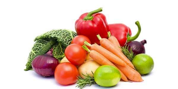 Non-Starchy Vegetables