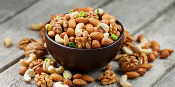 Nuts