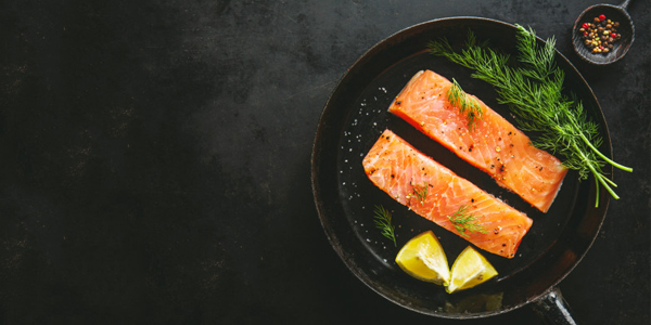 Oily Fish