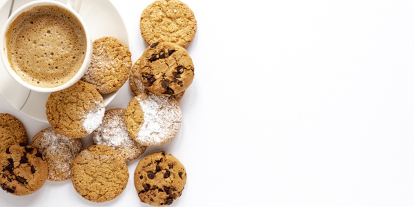 Pastries and Cookies