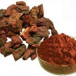 Diabetes- Pine Bark Extract for Diabetes