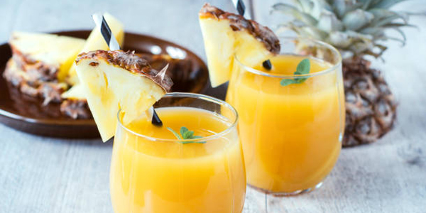 Pineapple Juice