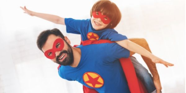 Plan Activities for Kids