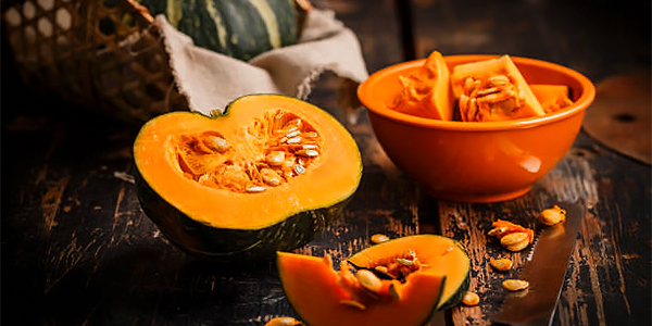 Pumpkin