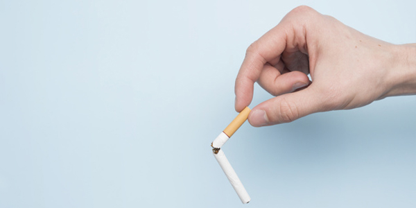 Quit Smoking