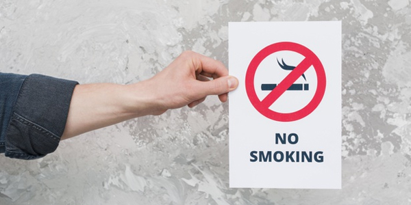 Quit Smoking